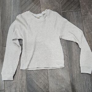 Pacsun Women's Long Sleeve Top